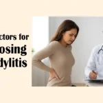 Best Doctors for Ankylosing Spondylitis