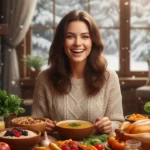 Healthy Winter Diet Plan