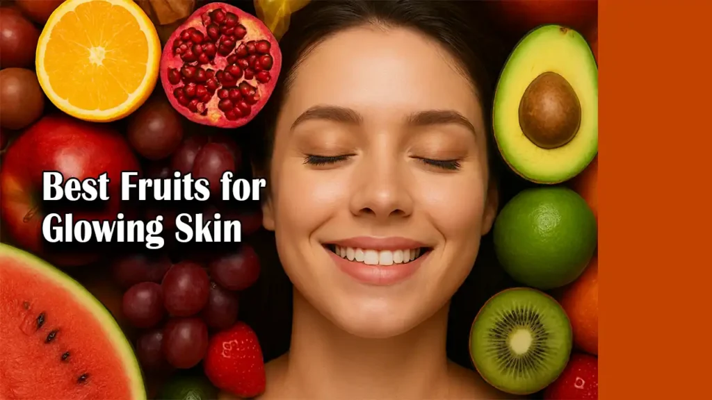 best-fruits-for-glowing-skin