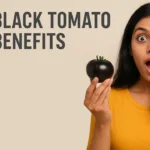 Black Tomato Benefits