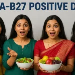HLA B27 Positive Diet