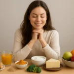 Indian Food for Back Pain