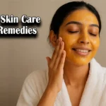 Winter Skin Care Home Remedies